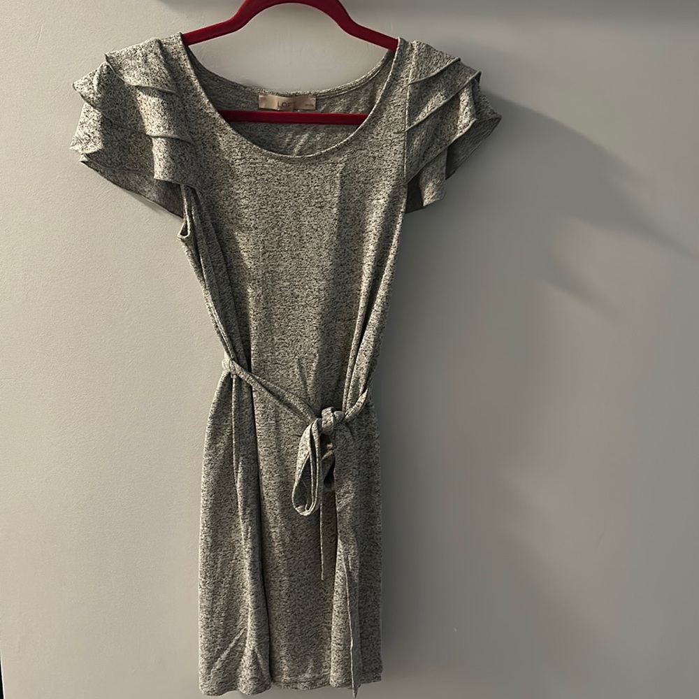 Loft dress